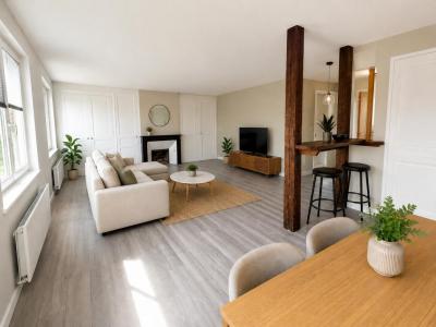 Vente Appartement 2 pi�ces ABBEVILLE 80100