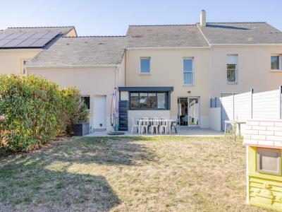 Location Maison 5 pi�ces NANTES 44300