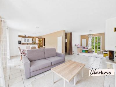 Vente Maison 7 pi�ces CLAYES-SOUS-BOIS 78340