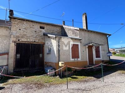 Vente Maison 4 pi�ces ANNEVILLE-LA-PRAIRIE 52310