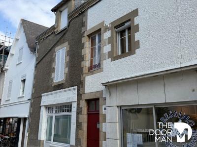 Vente Immeuble POULIGUEN 44510