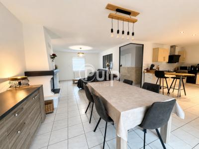 Vente Maison 9 pi�ces EVIN-MALMAISON 62141