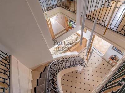 Vente Appartement 7 pi�ces NEUILLY-SUR-SEINE 92200