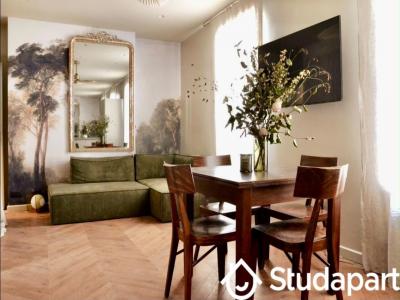 Location Appartement PARIS-16EME-ARRONDISSEMENT 75016