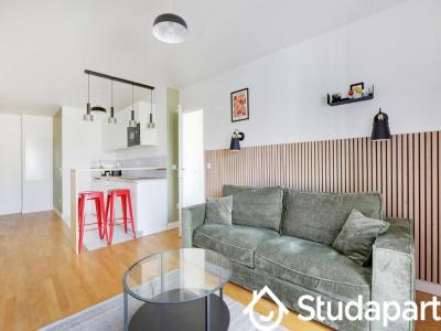 Location Appartement 2 pi�ces PUTEAUX 92800