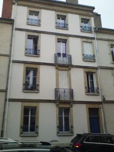 Location Appartement NANCY 54000