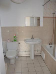 Location Appartement 2 pi�ces VILLENEUVE-SAINT-GEORGES 94190