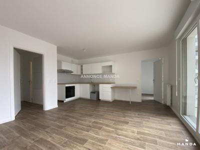 Location Appartement 2 pi�ces BAGNEUX 92220