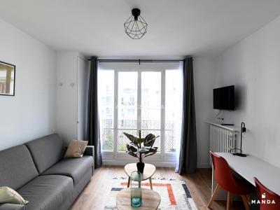 Location Appartement PARIS-20EME-ARRONDISSEMENT 75020