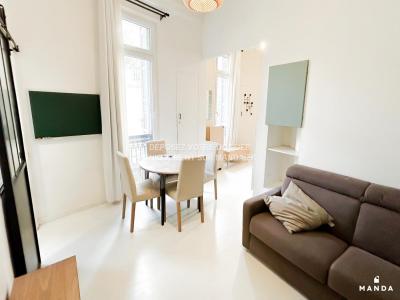 Location Appartement 3 pi�ces MARSEILLE-6EME-ARRONDISSEMENT 13006