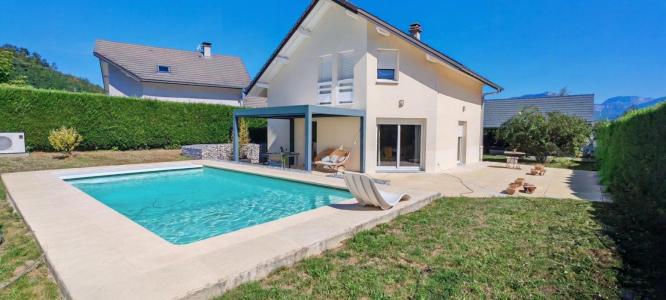 Vente Maison 5 pi�ces CHAMBERY 73000