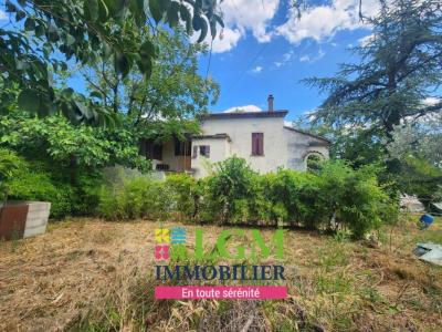 Vente Maison 5 pi�ces ALES 30100