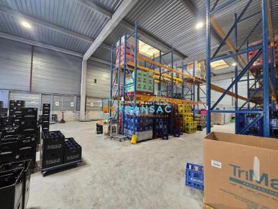 Location Commerce BOISSY-SAINT-LEGER 94470