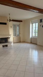 Location Appartement 3 pi�ces MAROLLES-SOUS-LIGNIERES 10130