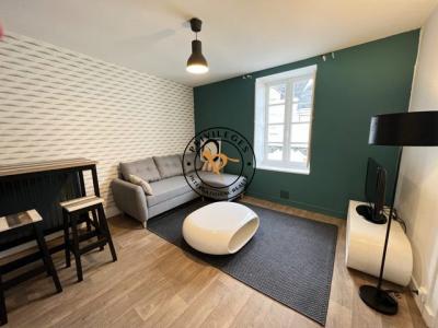 Location Appartement 2 pi�ces NANTES 44000