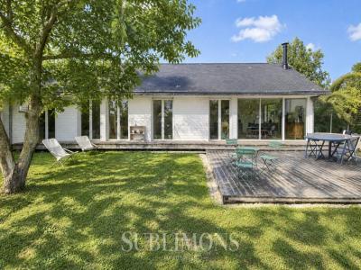 Vente Maison 5 pi�ces VANNES 56000