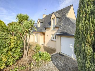 Vente Maison 5 pi�ces MUZILLAC 56190