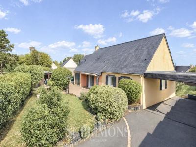 Vente Maison 5 pi�ces CASSON 44390