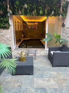 Vente Appartement 5 pi�ces CAGNES-SUR-MER 06800