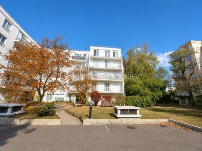 Vente Appartement 4 pi�ces VAIRES-SUR-MARNE 77360