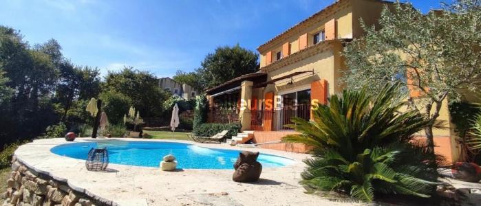 Vente Maison 6 pi�ces SAINT-PAULET-DE-CAISSON 30130