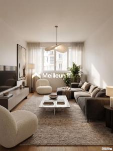 Vente Appartement 2 pi�ces PARIS-18EME-ARRONDISSEMENT 75018
