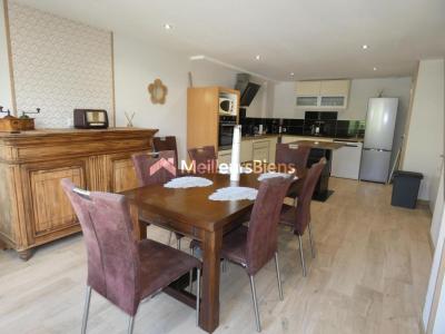 Vente Maison 6 pi�ces LOISIA 39320
