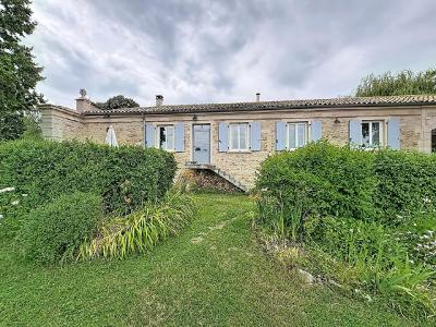 Vente Maison 5 pi�ces SENOZAN 71260