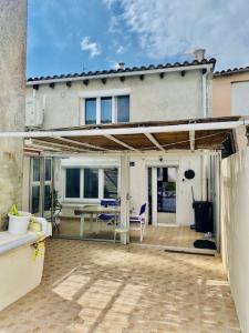 Vente Maison 6 pi�ces CARCASSONNE 11000