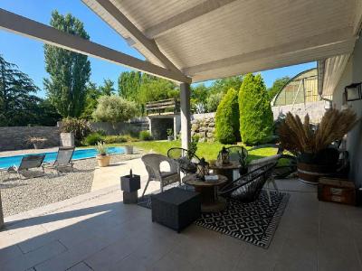 Vente Maison 4 pi�ces SAINT-LATTIER 38840