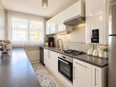 Vente Appartement 5 pi�ces CHOLET 49300