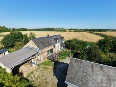 Vente Maison 6 pi�ces VILLAINES-SOUS-LUCE 72150
