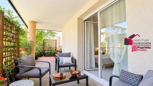 Vente Appartement 4 pi�ces TOULOUSE 31500