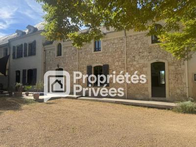 Vente Maison 8 pi�ces SOUZAY-CHAMPIGNY 49400