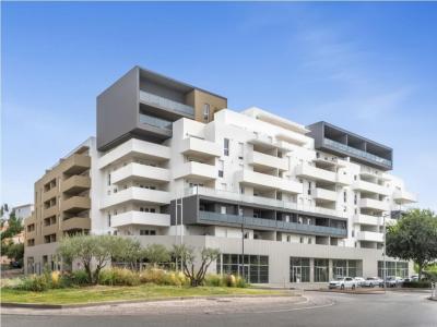 Vente Appartement 3 pi�ces BEZIERS 34500