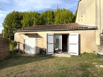 Vente Maison 4 pi�ces BRAUD-ET-SAINT-LOUIS 33820