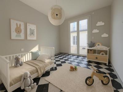 Vente Appartement 4 pi�ces AGDE 34300