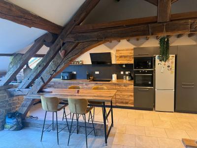 Vente Maison 9 pi�ces THOISY-LE-DESERT 21320