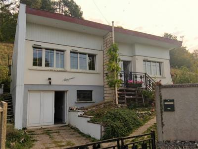 Vente Maison 4 pi�ces TREVERAY 55130