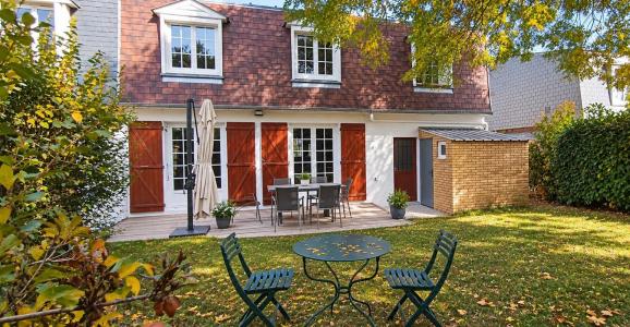 Vente Maison 7 pi�ces COMBS-LA-VILLE 77380