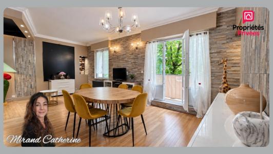 Vente Appartement 4 pi�ces TROYES 10000