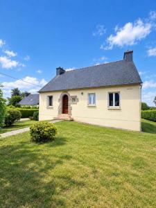 Vente Maison 4 pi�ces GOUAREC 22570