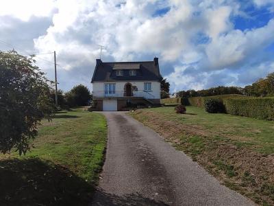 Vente Maison 6 pi�ces TOURCH 29140