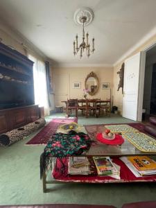 Vente Appartement 5 pi�ces PARIS-20EME-ARRONDISSEMENT 75020