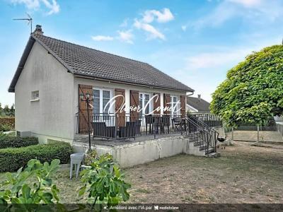 Vente Maison 3 pi�ces NOGENT-LE-ROTROU 28400