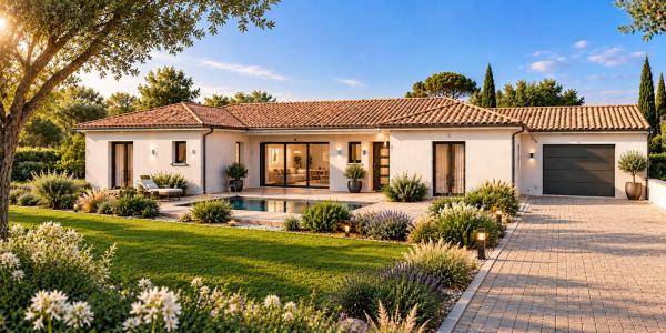 Vente Maison CHATUZANGE-LE-GOUBET 26300