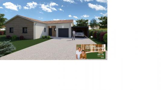 Vente Maison 3 pi�ces MONTASTRUC-LA-CONSEILLERE 31380
