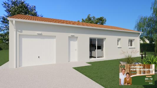 Vente Maison 3 pi�ces ALBI 81000