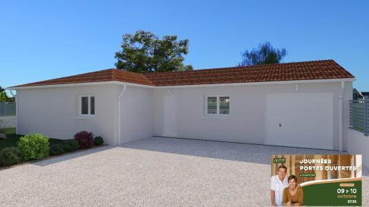 Vente Maison MONTBETON 82290