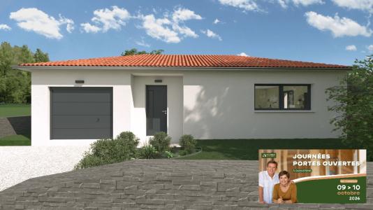 Vente Maison 3 pi�ces VERFEIL 31590